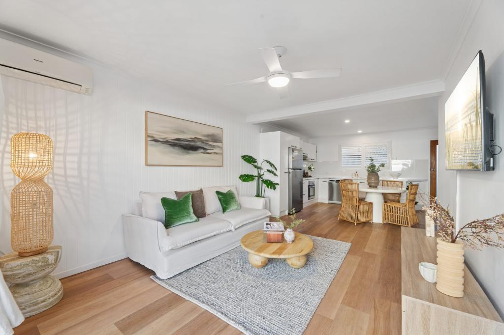 2/198c Hedges Ave, Mermaid Beach, QLD 4218