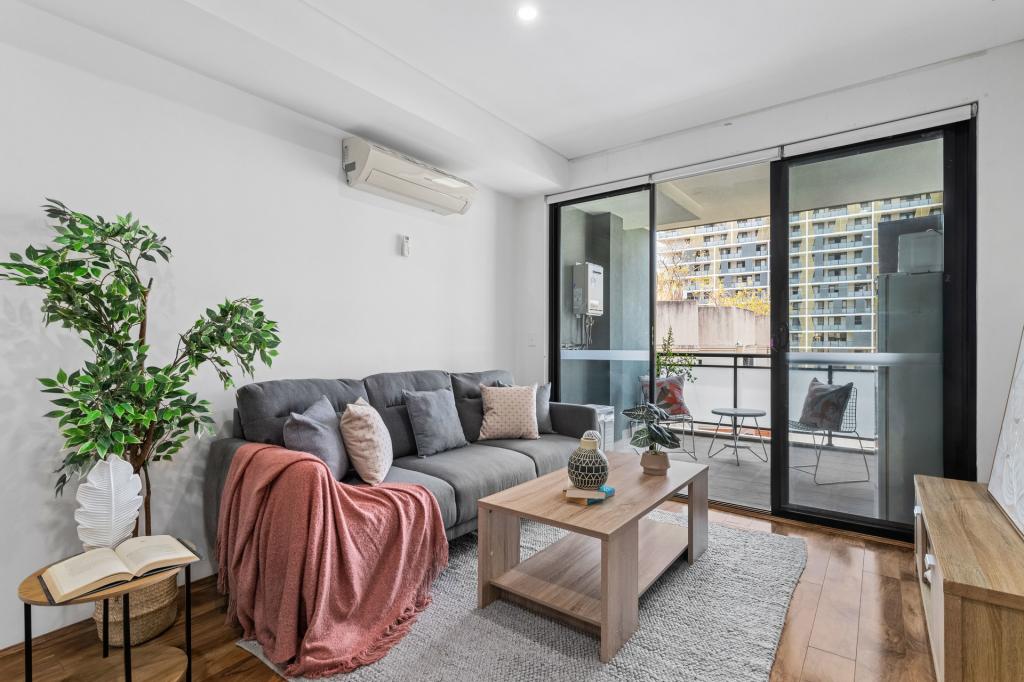15/6 STATION ST, HOMEBUSH, NSW 2140