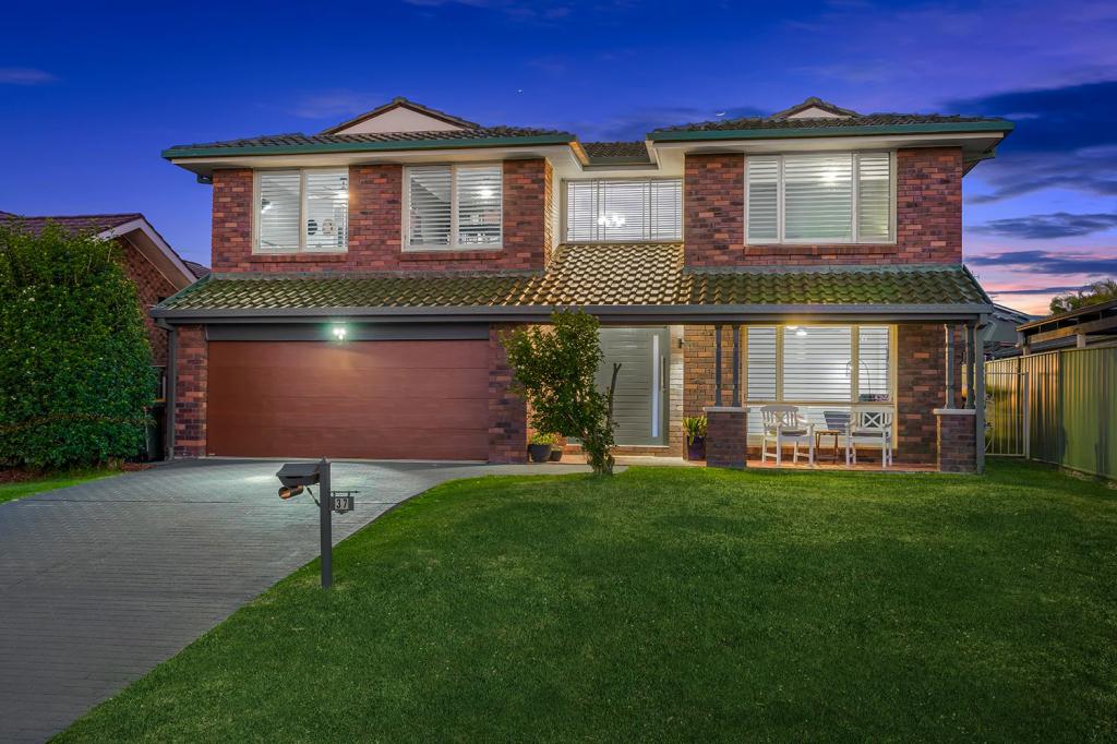 37 Yimbala St, Killarney Vale, NSW 2261