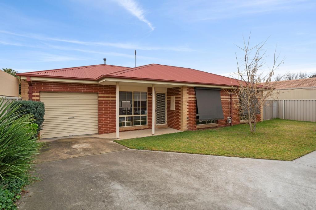 2/6 Grubissa Ct, Benalla, VIC 3672