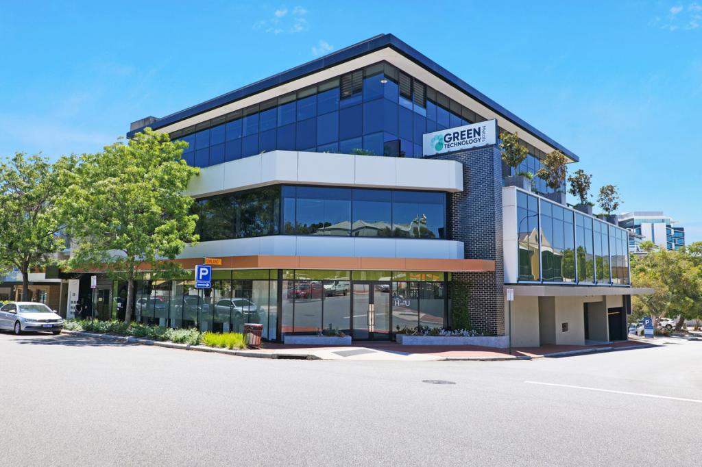 Level 1/338 Barker Rd, Subiaco, WA 6008