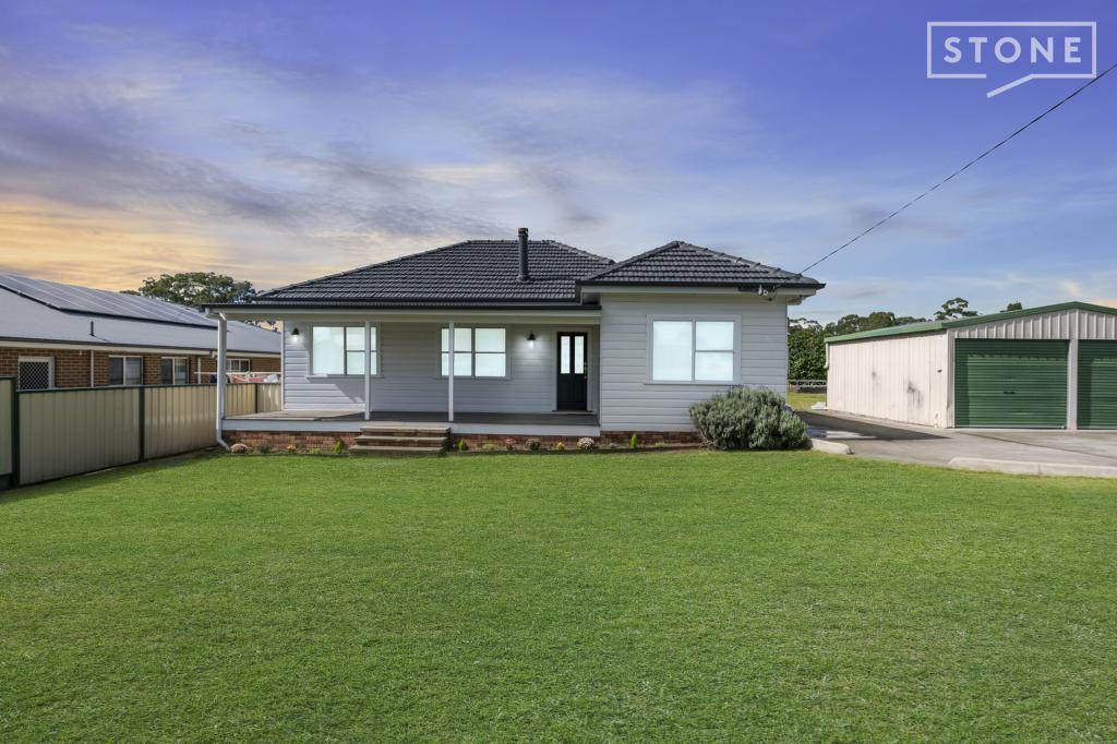 Contact agent for address, HEDDON GRETA, NSW 2321