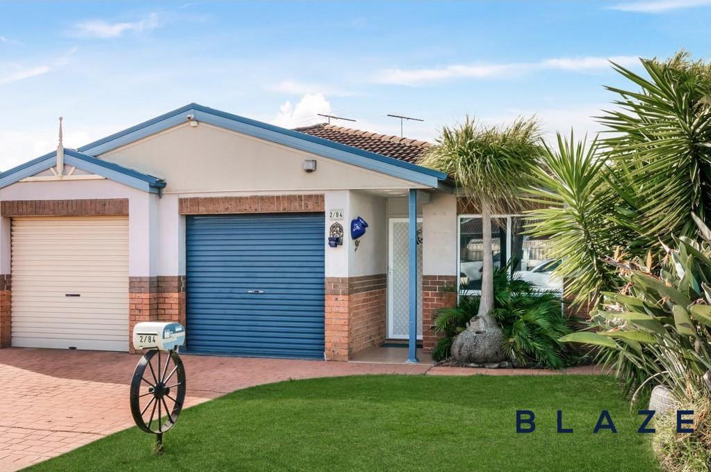 2/84 Ninteenth Ave, Hoxton Park, NSW 2171