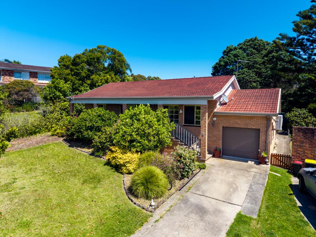 9 Jennifer Pl, Moruya Heads, NSW 2537