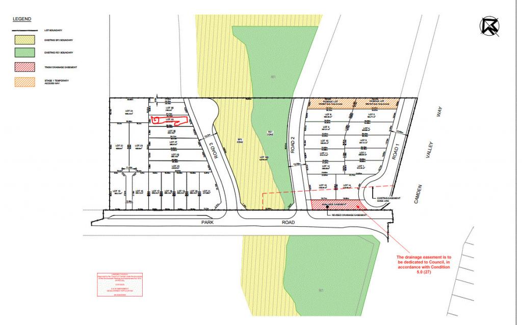 Lot 29/22 Park Rd, Leppington, NSW 2179