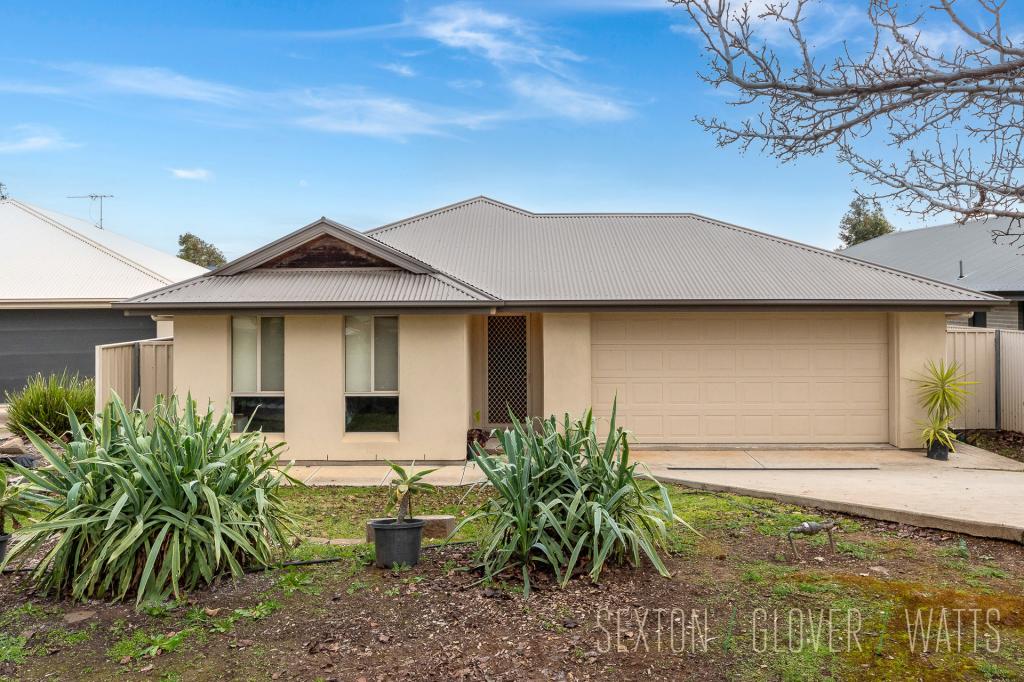 10 Dundee Cl, Strathalbyn, SA 5255