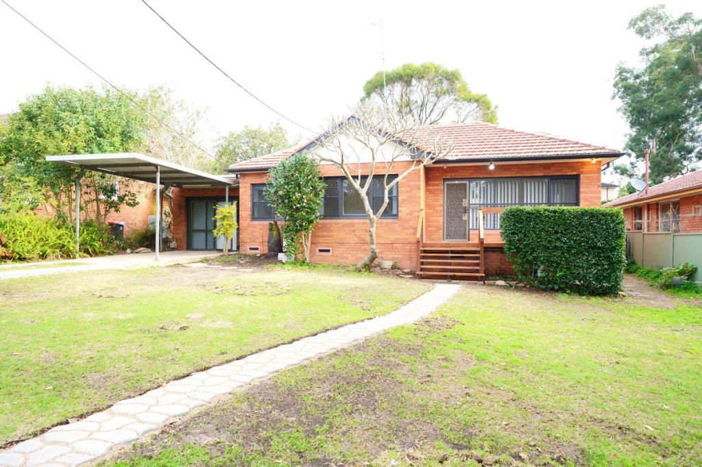 39 Castle St, Castle Hill, NSW 2154