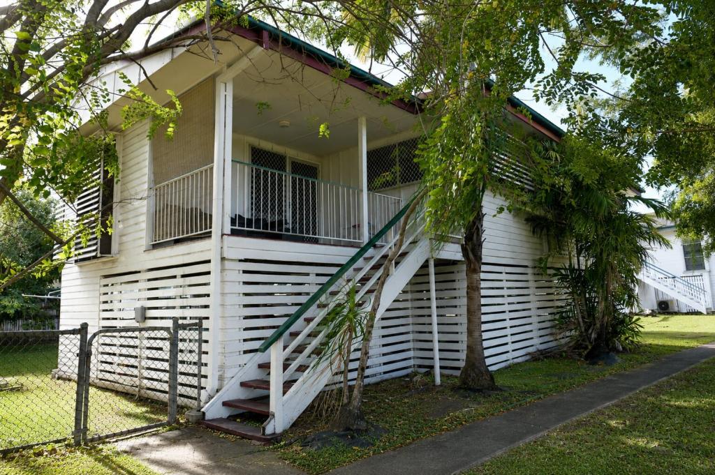 233 Palmerston St, Vincent, QLD 4814