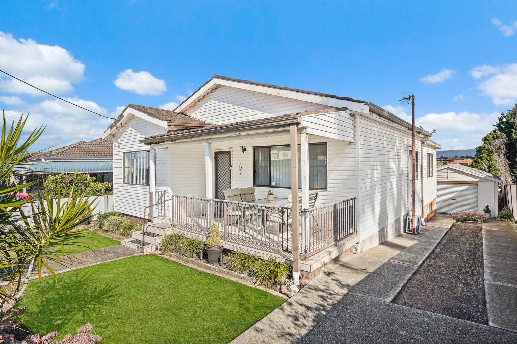 41 Third Ave N, Warrawong, NSW 2502