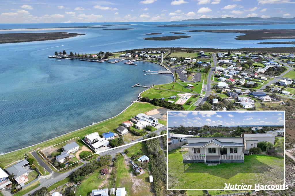 47 BAY ST, PORT ALBERT, VIC 3971