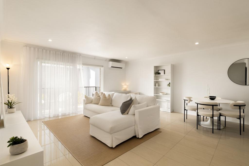 5/94 Racecourse Rd, Ascot, QLD 4007