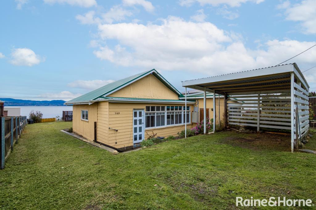 1-49 Gellibrand Lane, Opossum Bay, TAS 7023