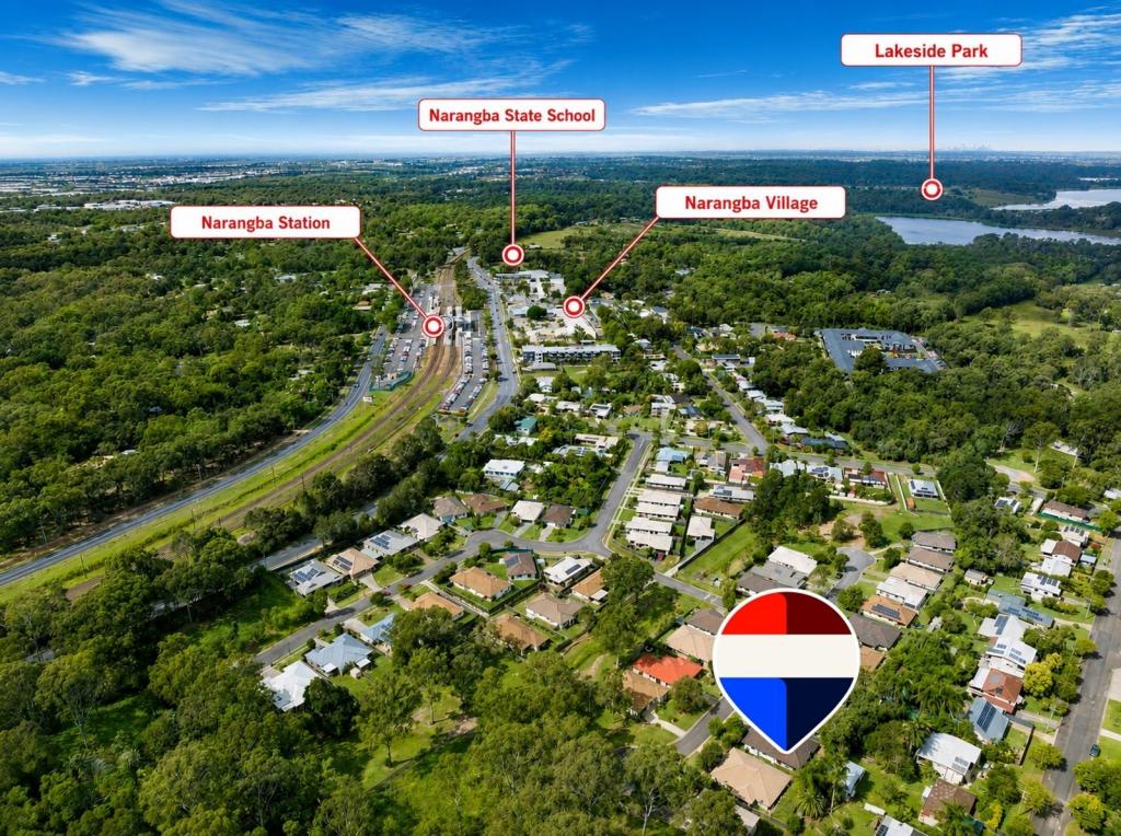 20 Steven Ct, Narangba, QLD 4504