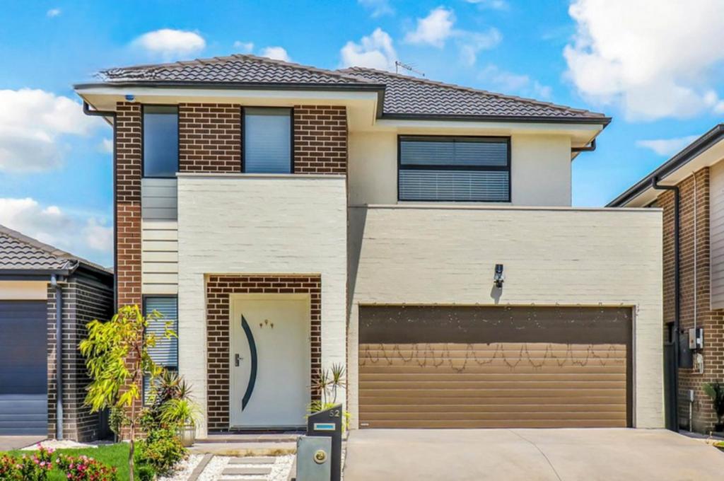 52 Veronia St, Marsden Park, NSW 2765