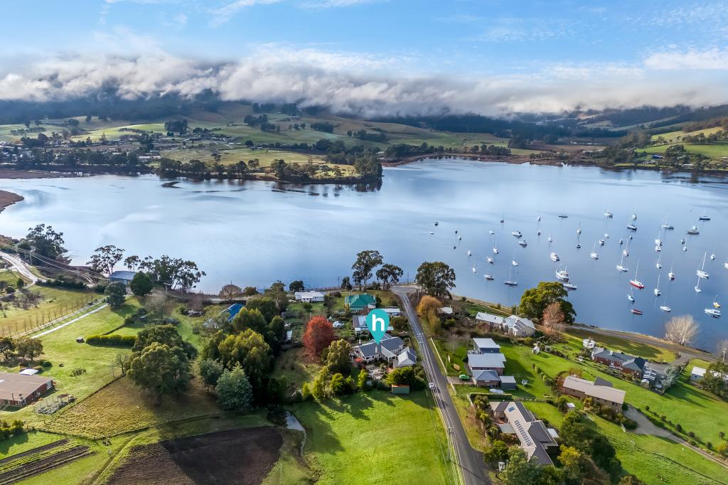 10 Jetty Rd, Cygnet, TAS 7112