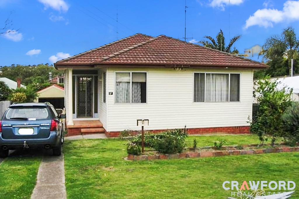 55 De Vitre St, Lambton, NSW 2299