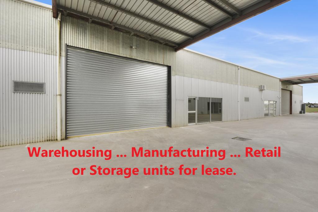 125 Stawell Rd, Horsham, VIC 3400