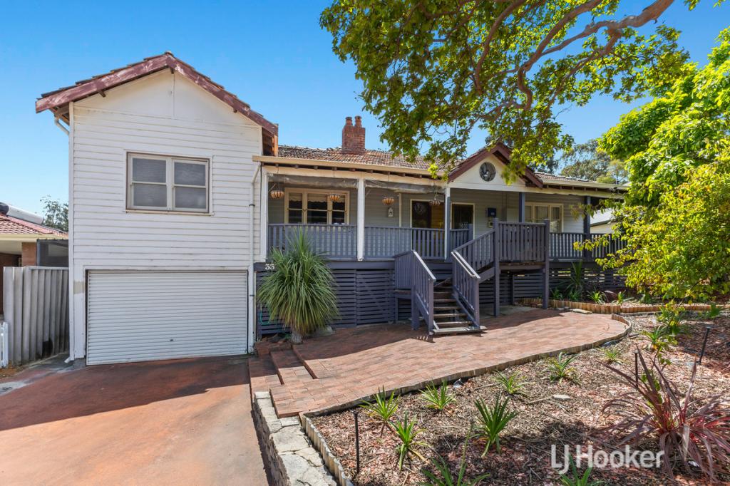 33 Bucktin St, Collie, WA 6225