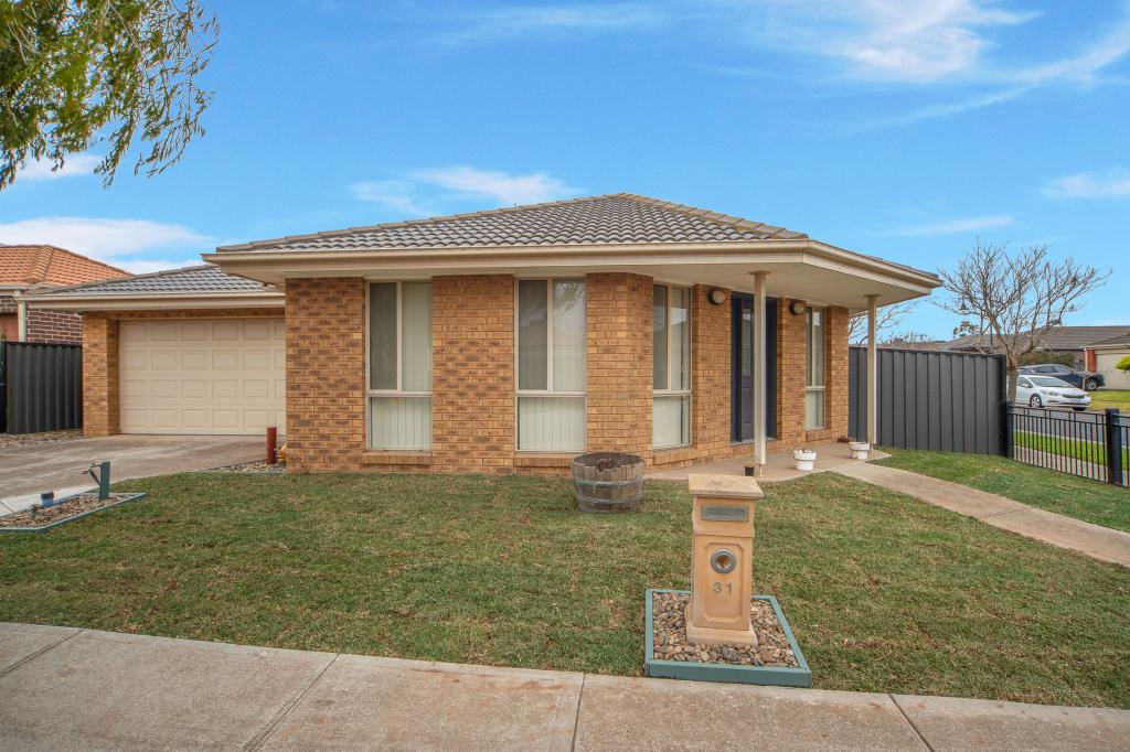 31 Nighthawk Rd, Tarneit, VIC 3029