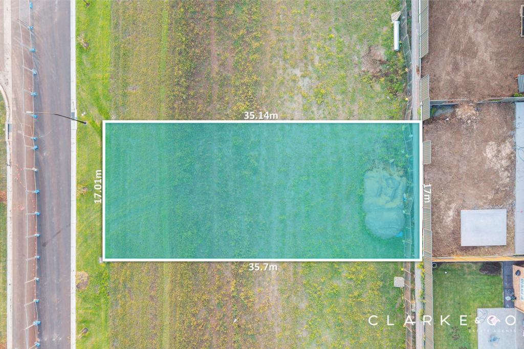 Lot 604/9 Longwool Rd, Lochinvar, NSW 2321