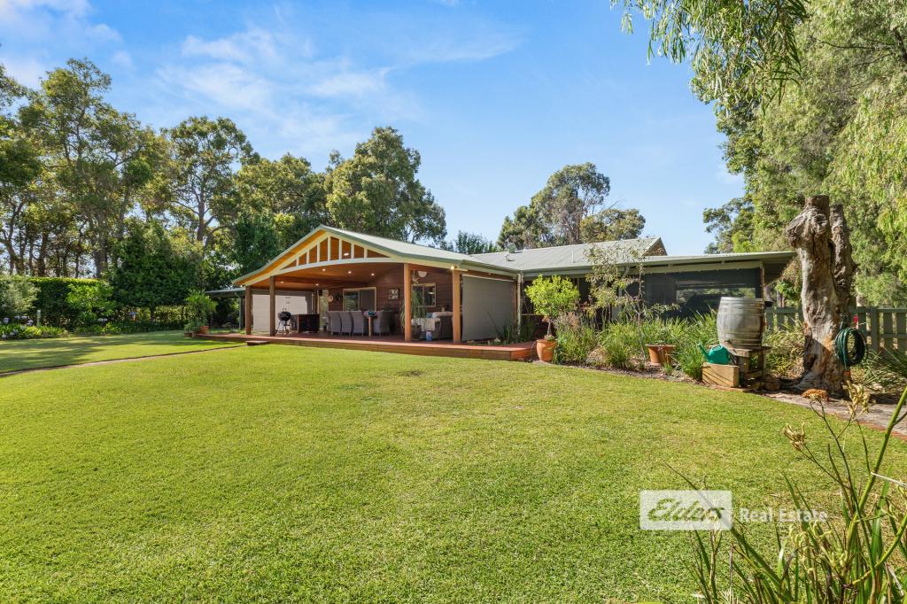 11 Zinnia Rd, Gelorup, WA 6230