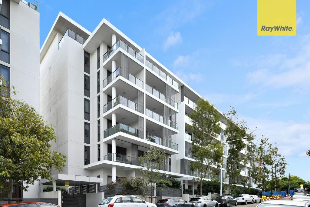 2503/11 Angas St, Meadowbank, NSW 2114