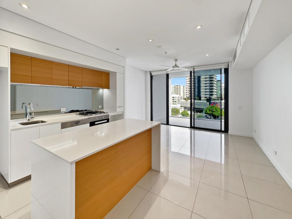 3064/37 Finnegan St, Hamilton, QLD 4007