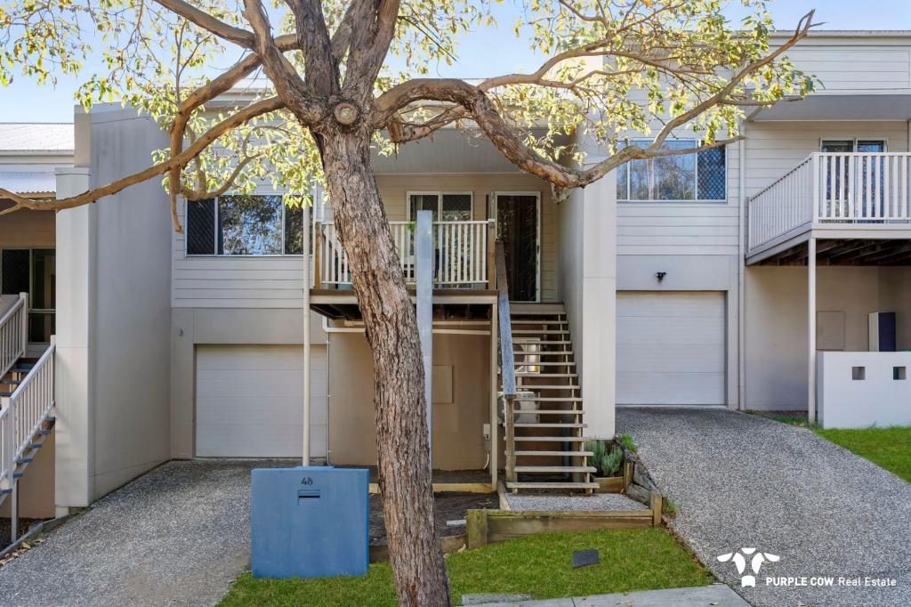 48 Elmwood Cct, Springfield Lakes, QLD 4300