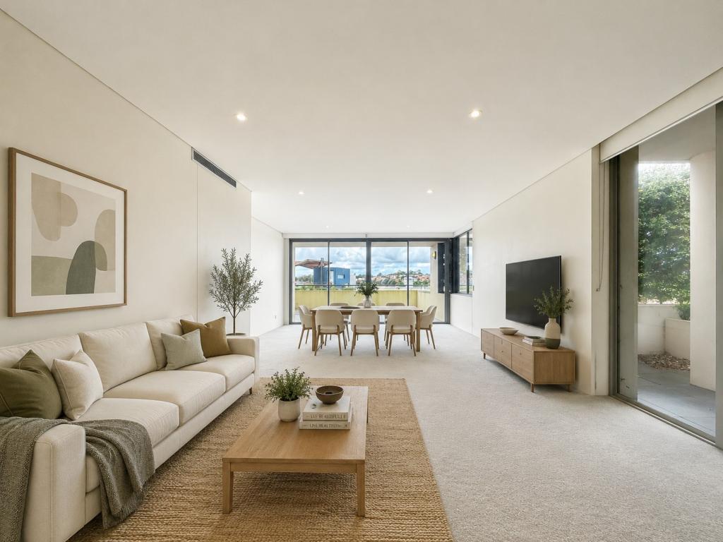 54/18 Edgewood Cres, Cabarita, NSW 2137