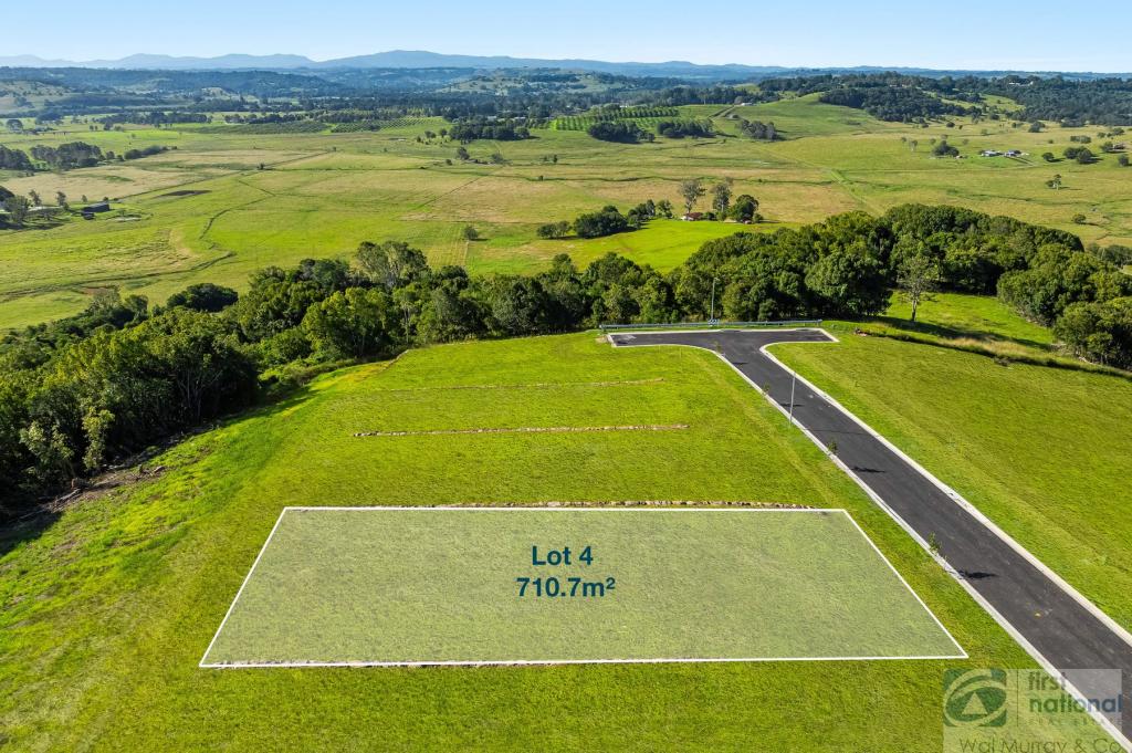 Lot 4-1a Northcott Dr, Goonellabah, NSW 2480
