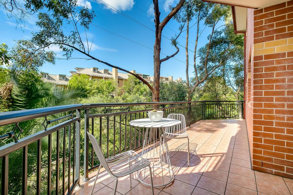 51/3 WILLIAMS PDE, DULWICH HILL, NSW 2203