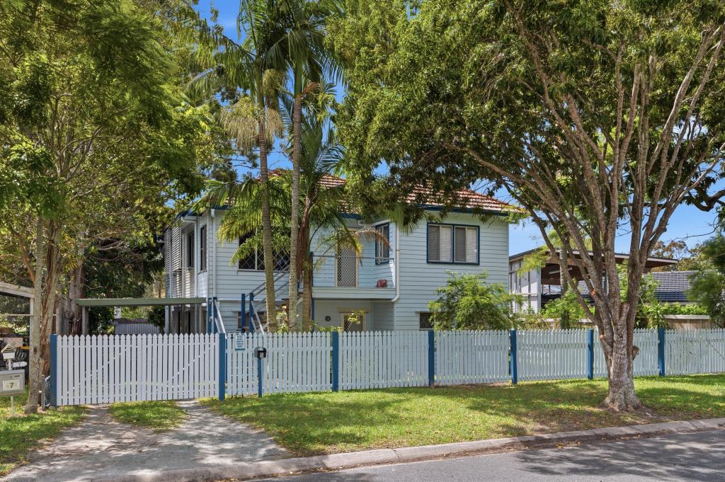 5 Crew St, Deception Bay, QLD 4508