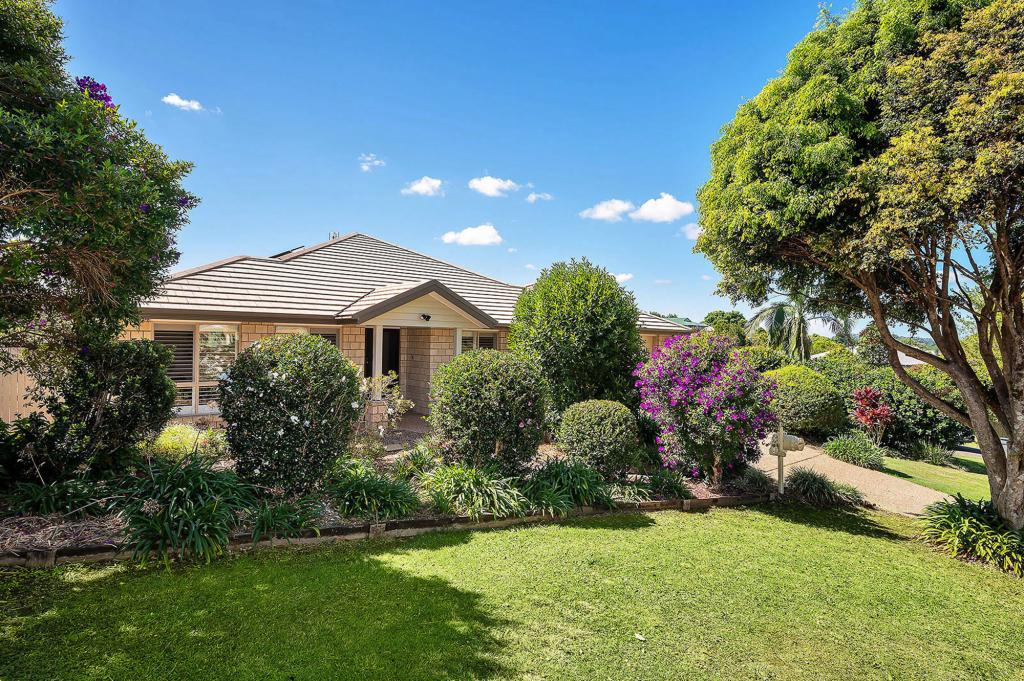 4 Piccabeen Pl, Maleny, QLD 4552