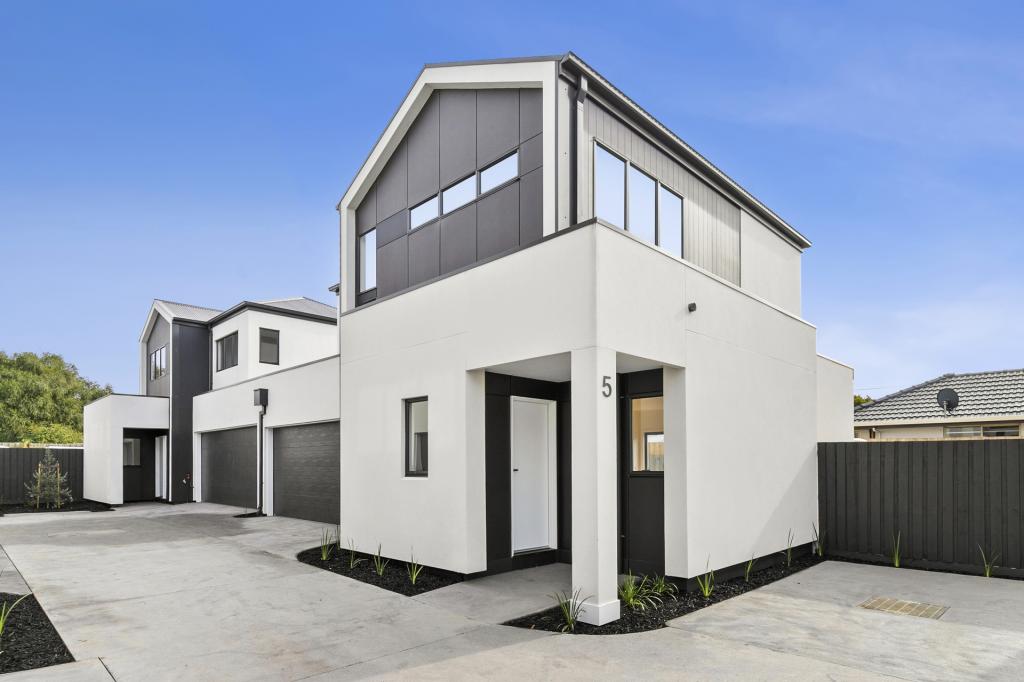 5/4-6 Hazel St, Belmont, VIC 3216