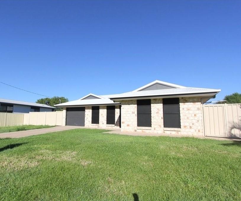 210 Borilla St, Emerald, QLD 4720