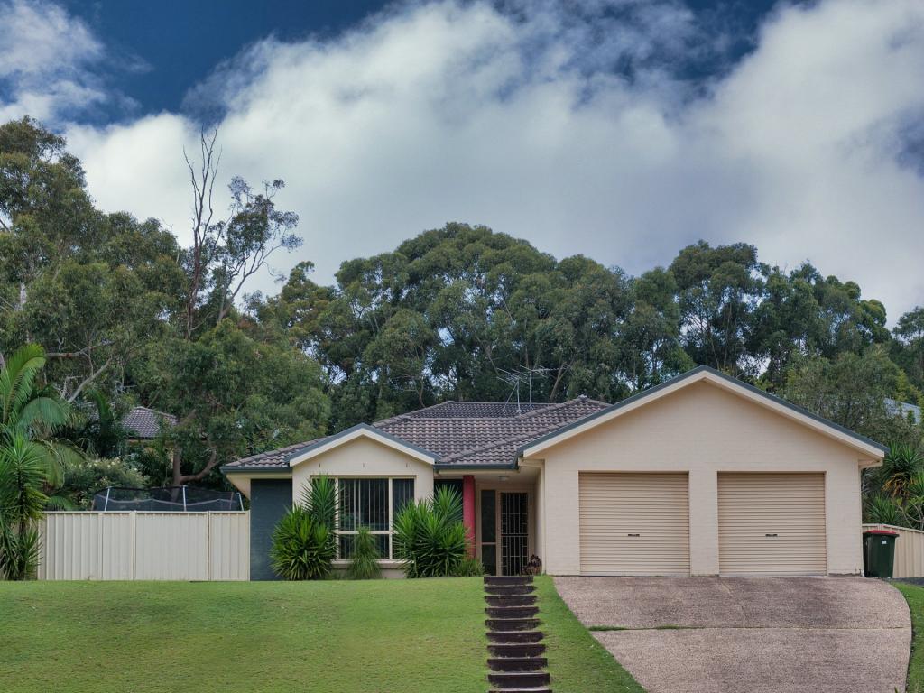 58 Bagnall Beach Rd, Corlette, NSW 2315
