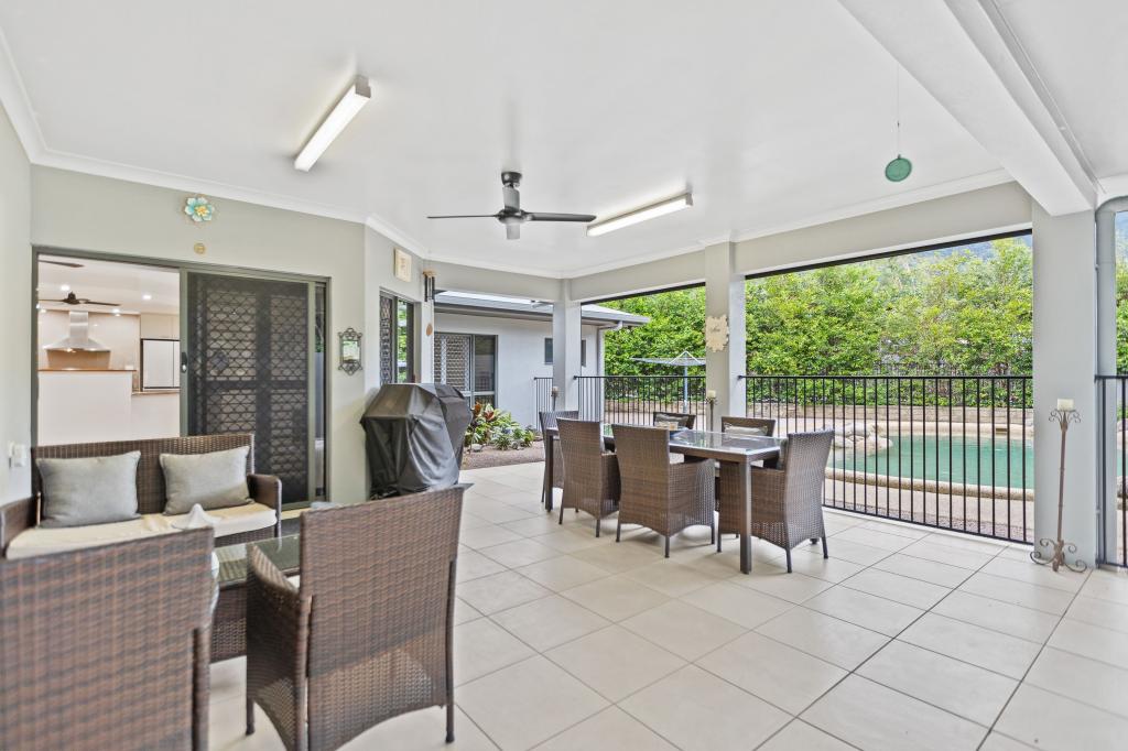 22 Tin Sang Cl, Edmonton, QLD 4869