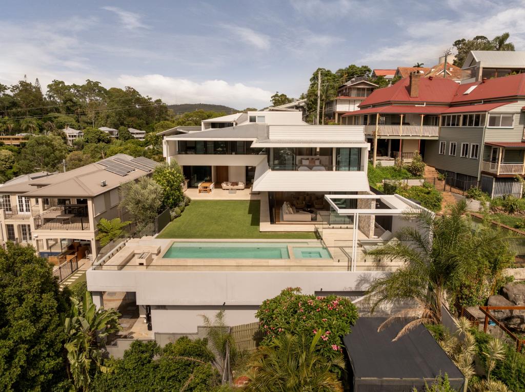 9 Reading St, Paddington, QLD 4064