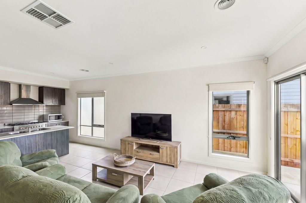 10 Murtoa Cres, Eynesbury, VIC 3338