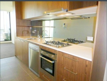 2211/350 WILLIAM ST, MELBOURNE, VIC 3000