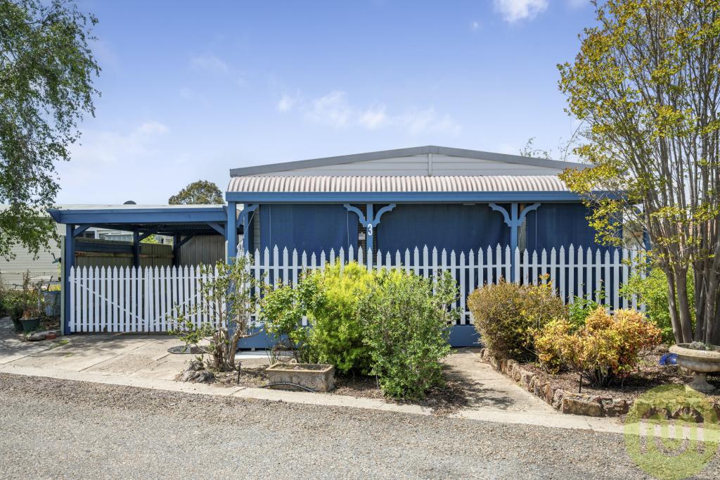 3 THE PINES AVE, SYMONSTON, ACT 2609