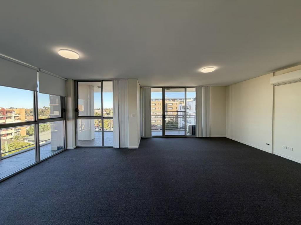 501/87 - 91 Campbell St, Liverpool, NSW 2170