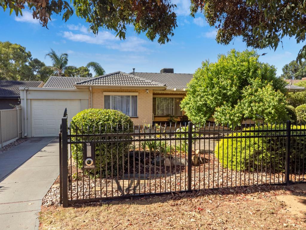 19 Halbury Rd, Salisbury, SA 5108
