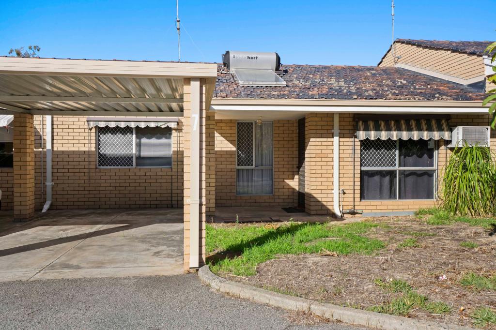 7/25 Cape St, Osborne Park, WA 6017