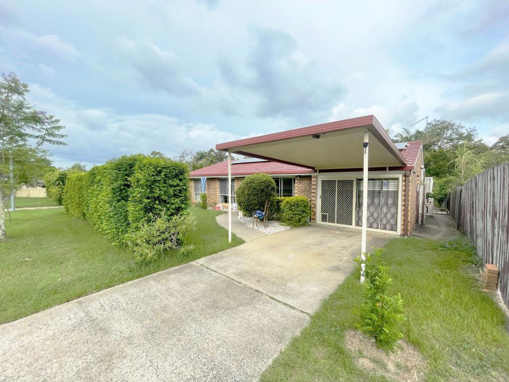 12 Marong St, Sunnybank Hills, QLD 4109