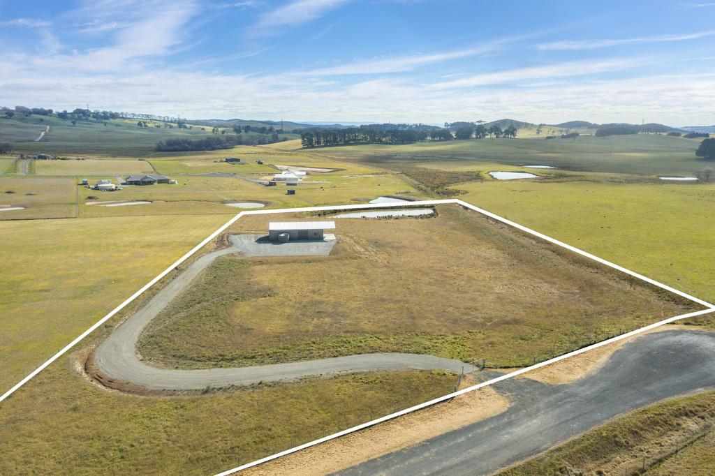 63 Glendalough Rd, Oberon, NSW 2787