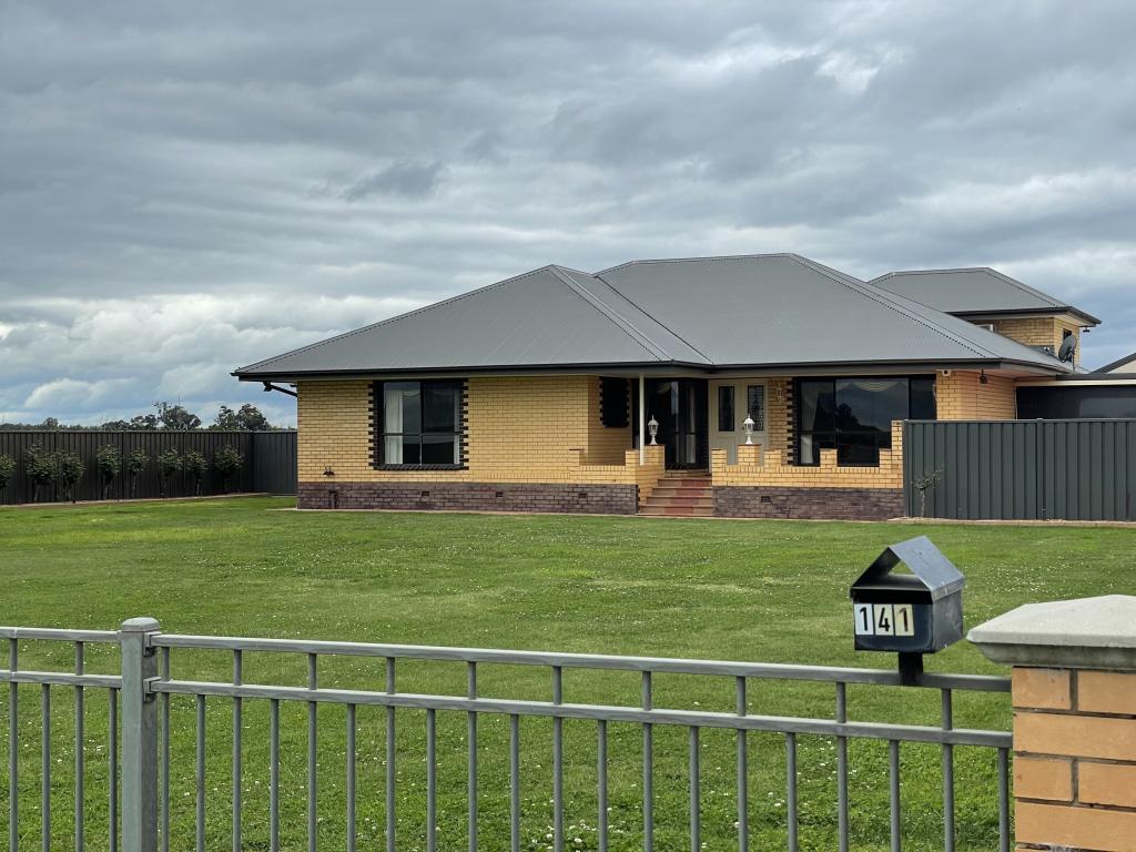 141 Cottons Rd, Cobram, VIC 3644
