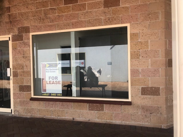 Shop 7/132 Patrick St, Laidley, QLD 4341