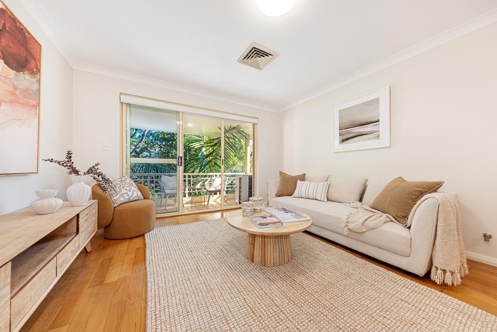 22/143 Ernest St, Crows Nest, NSW 2065