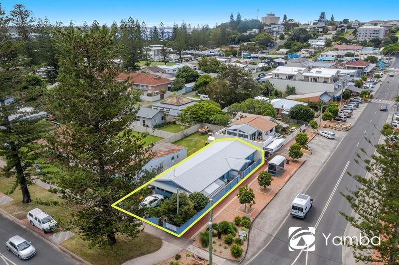 4 River St, Yamba, NSW 2464